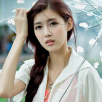 Auto engine parts supplier Carrie Liu