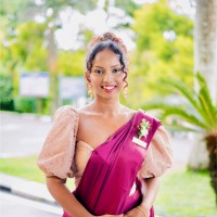 Sayuri Hewage