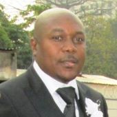 Hervé Kinzamba