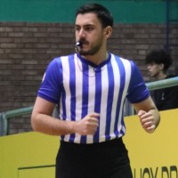 Ali Mafi