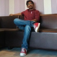 Anand Krishnan