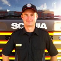 Scott Myers