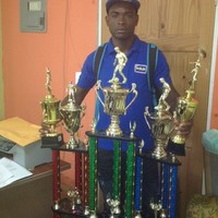 Rodolfo West