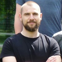 Andre Salzinger