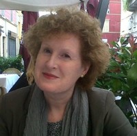 Clare Wenham