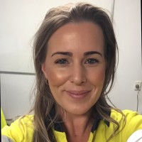 Melissa Longville