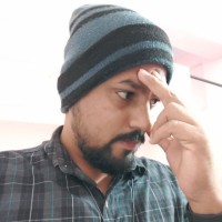 Venkatesh Yenugula