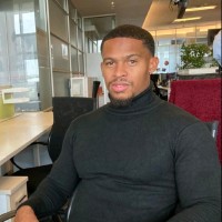 Saxon Joseph
