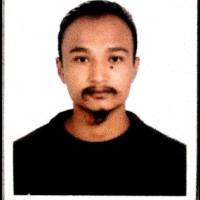 Bikesh Shrestha