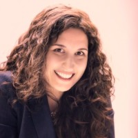 Emilia Liana Falcone, M.D., Ph.D.