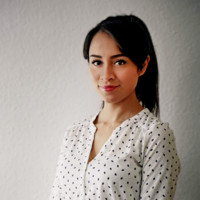 Jocelyn Martínez