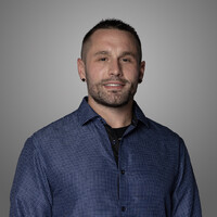 Adam Barber