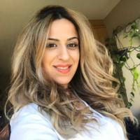 Rojin Ghanipour