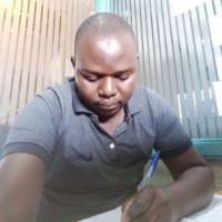 Brian Odhiambo  CPA (K), FA