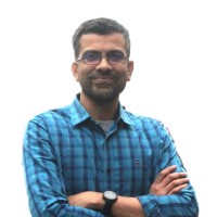Vidhya shankar Baskaran