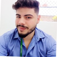 Luiz Gustavo Santos De Oliveira