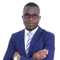 Yao Serge Pacôme KONAN