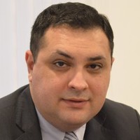 Seymur Agayev