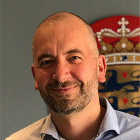 Tobias Elling Rehfeld