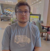 Mojtaba Arezoomand