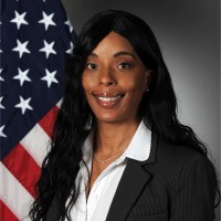 S. Nicole Smith, SPHR