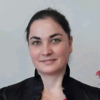 Mariana Ciobica