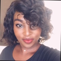 awa diallo