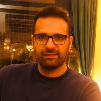 Mahdi Ghorbani
