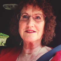 Cathie Fisher