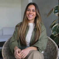 Patricia Chavarren Castillo