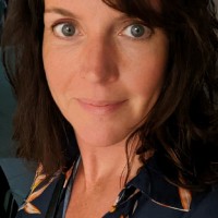 Bev Brocklehurst