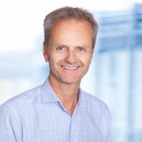 Trond Furuberg
