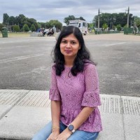 Arati Sajjanshetty