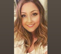 Bridget Ritchie