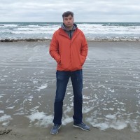 Alexey Palienko