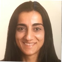 Indira Akl