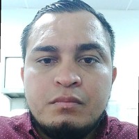 Jose David Barahona Trochez