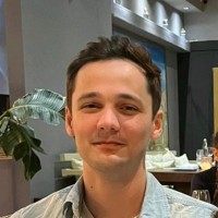 Luke Cohen