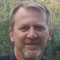 Jon Van Sant