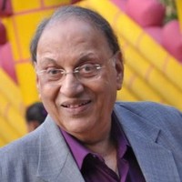 Lalit Mohan Talwar