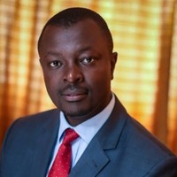 Eric Omwanza Momanyi