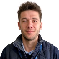 Jeremy Terrasse