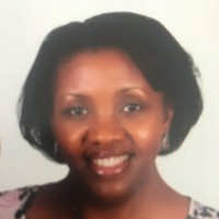 Wambui Karimi