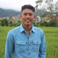 Suresh Basnet