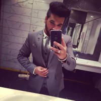 Shivang Sharma