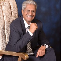 HVS Murthy