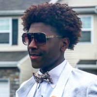 Joshua Jones