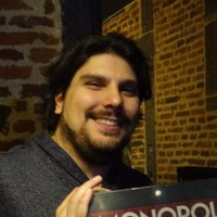 Michaël Vandemaele