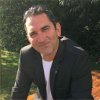 Anthony Crane