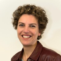 Ingeborg Groeneboer